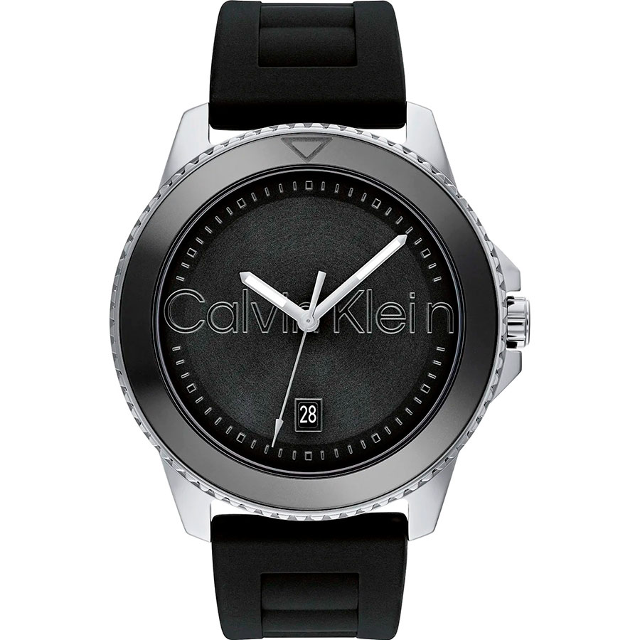 Часы Calvin Klein Aqueous 25200386